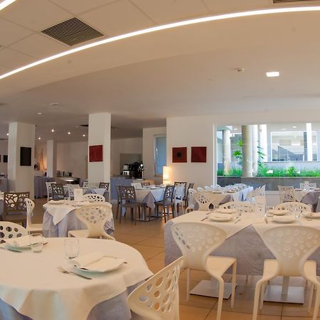 Hotel Futura Club Spiagge Bianche Fontane Bianche Exteriér fotografie